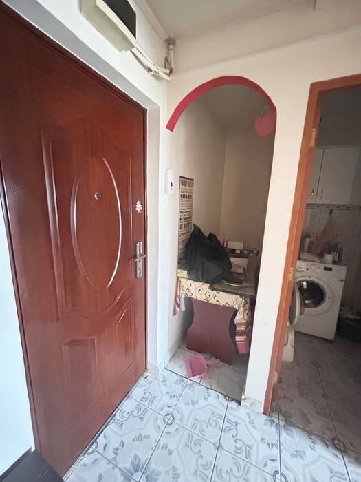 Garsoniera Boldesti - scaeni