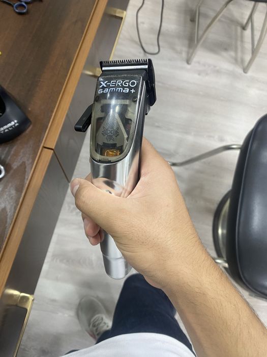 Gamma mashinkasi juda arzon narxda