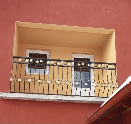 Cofecti metalice inox fier