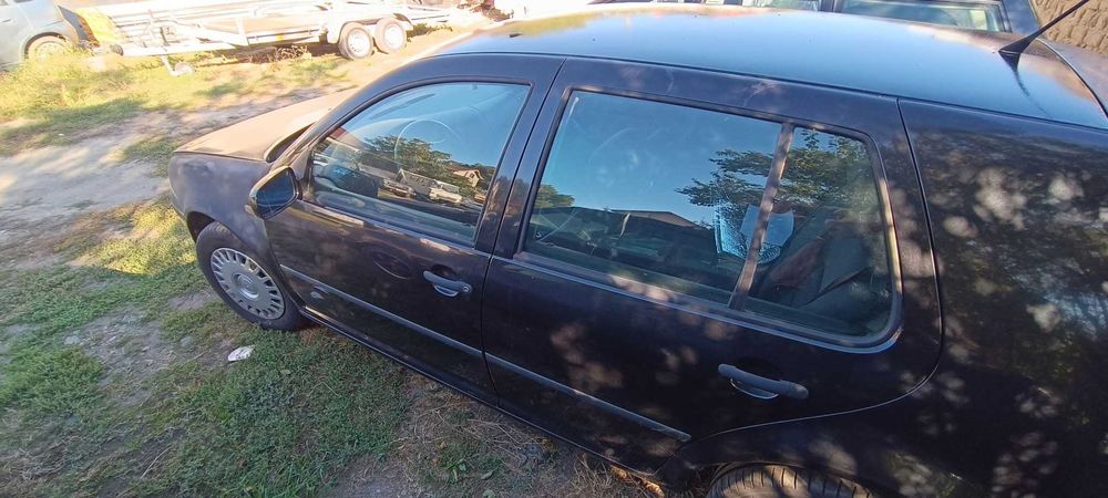 Golf 4 за продажба.