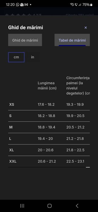 Manusi schi lobster 900 impermeabile extrem de calduroase marimea S