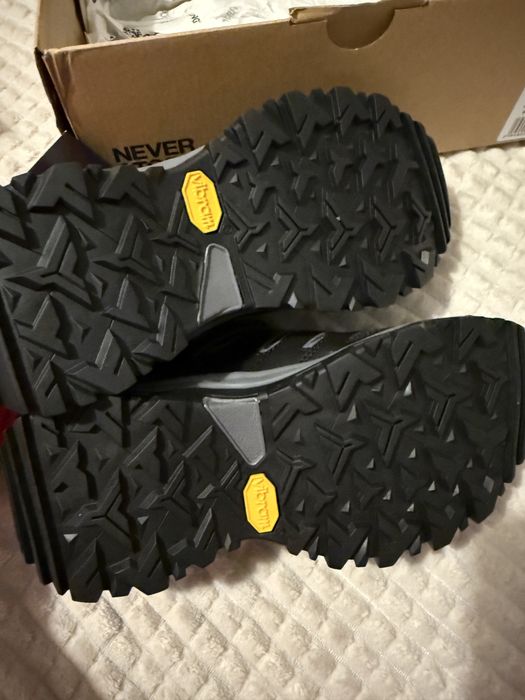 The North Face marimea 37 noi