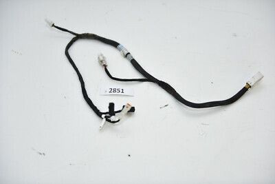 Cablaj semnalizare spate Ducati Supersport 939 S 2017 - 2018 51019722A