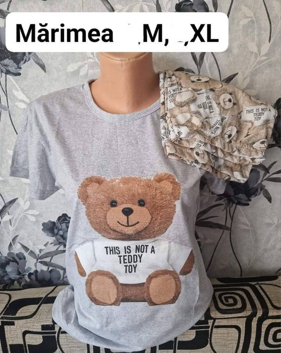 Pijamale damă...