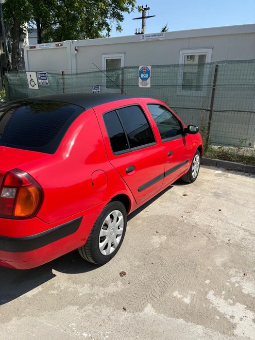RENAULT Clio 2005 — imagine 3
