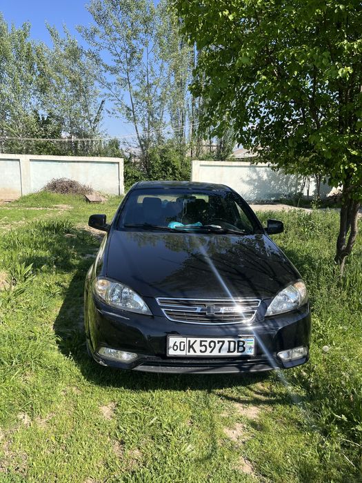 Lacetti  2005 1.8