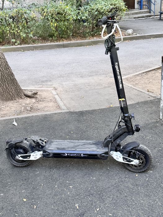 Kugoo g2 pro max