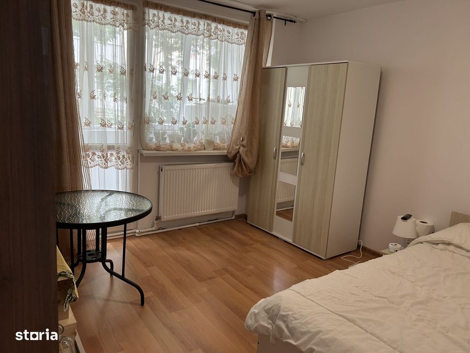 2 camere,Darmanesti-zona Carpati