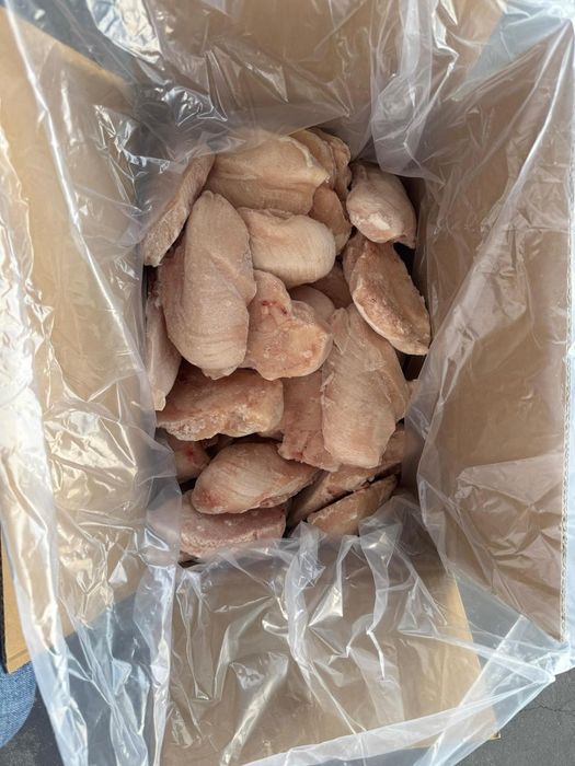 Филе куриное,  филе утки