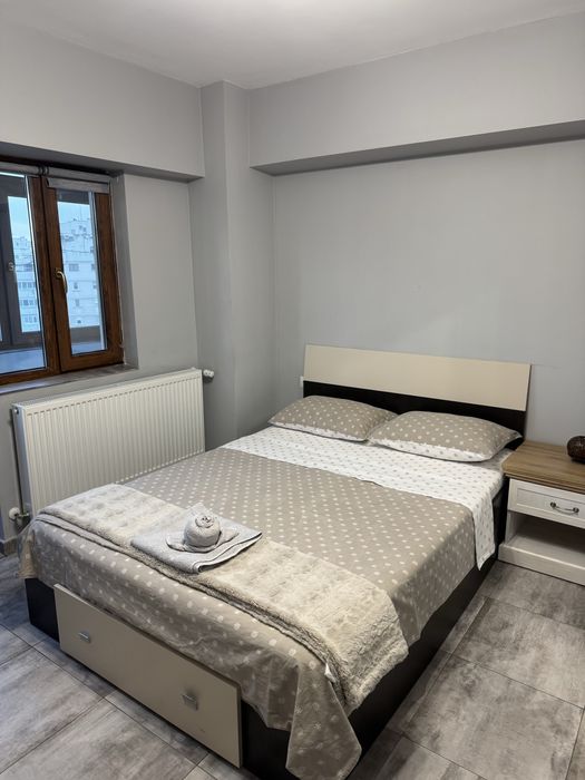 Închiriez apartament ultracentral Craiova