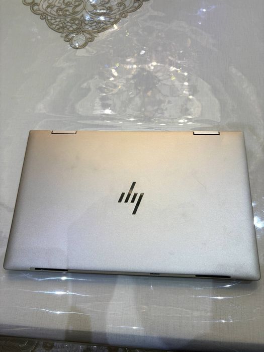HP envy x 360  ноутбук
