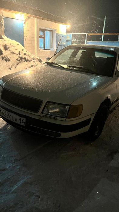 Продам Ауди 100 с4