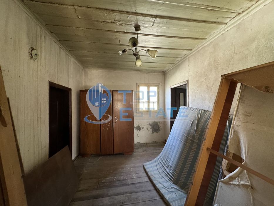 Продава се Къща в с. Драганово, Област Велико Търново - 92 кв.м за 388 €/кв.м - Снимка #4