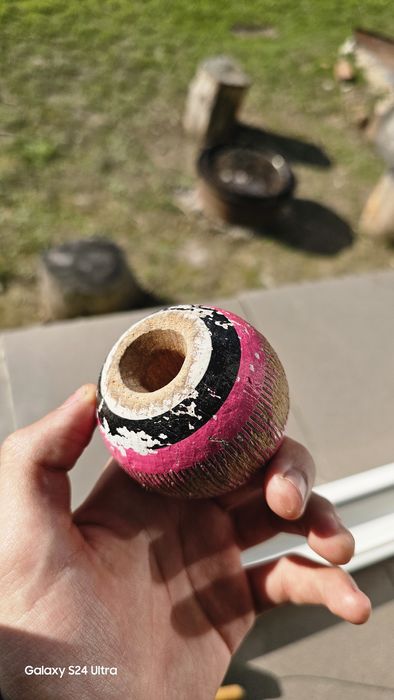 Kendama sweets broken bones roz