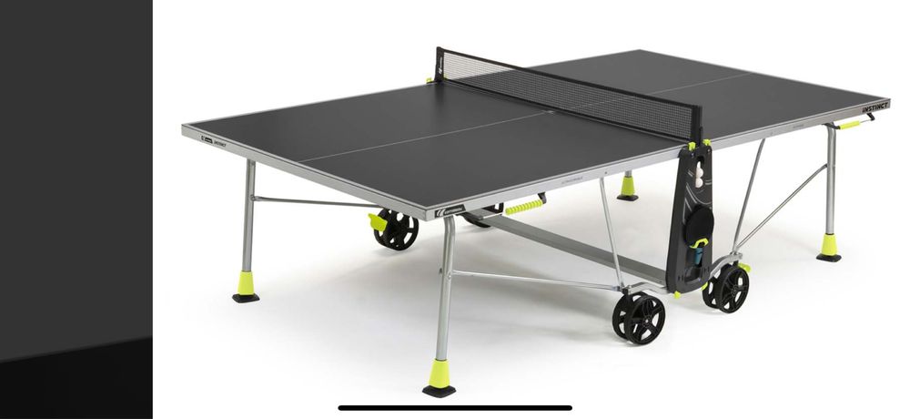 Masa de tenis Cornilleau Instinct Outdoor
