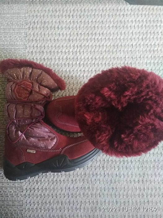 Детская обувь мировых брендов