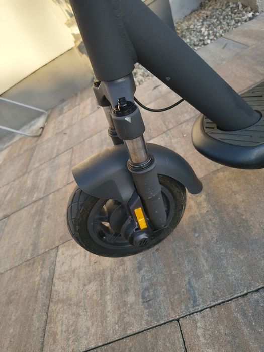 Trotineta electrica pliabilă myria titan x