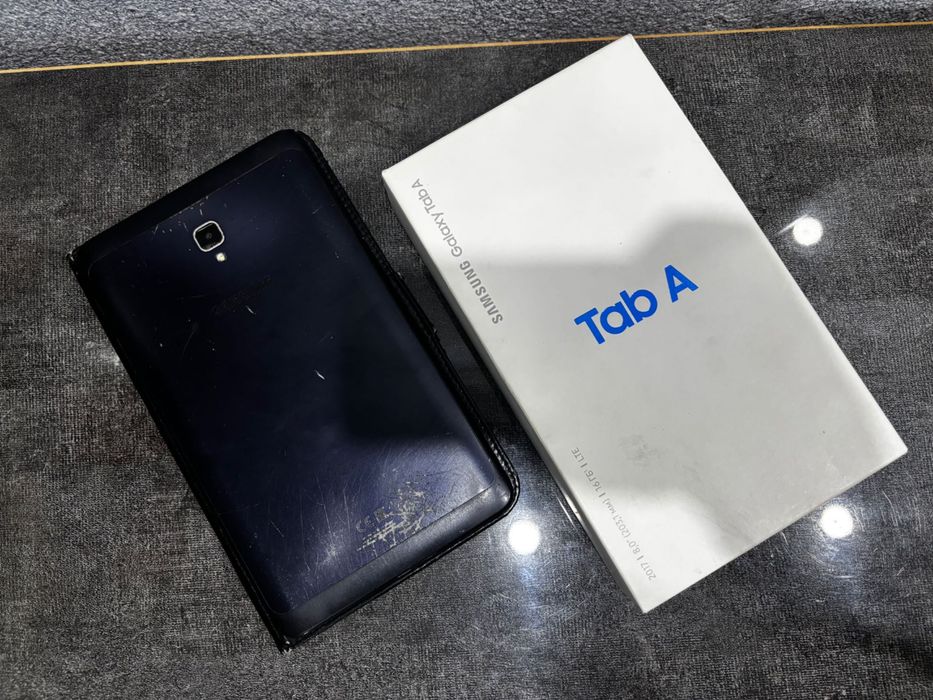 Samsung Galaxy Tab A