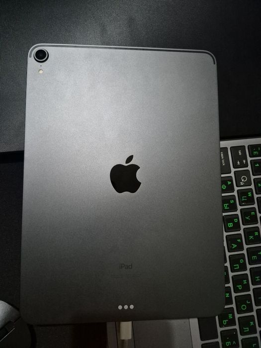 I pad pro 11 512gb