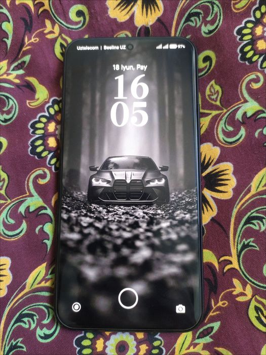 Redmi note 15 pro+