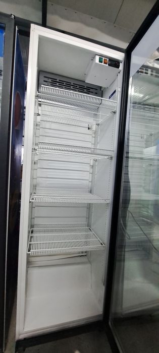 Vitrina frigorifica lada frigider
