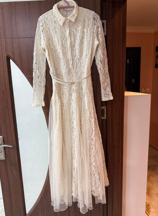 Дамска рокля LBD