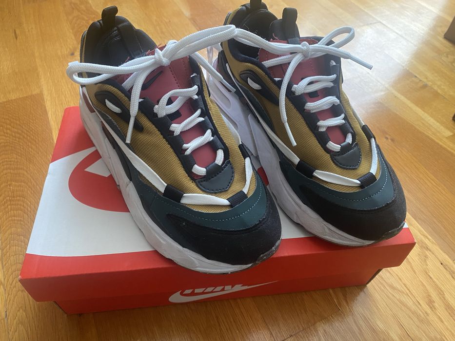 Nike Air Max Furyosa