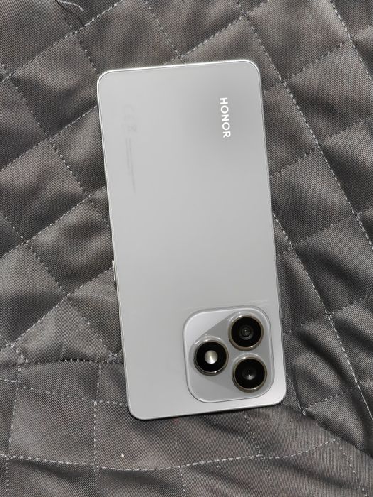 Honor X8d 256 gb Ram 8