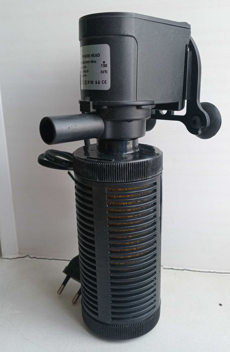 Фильтр аквариумный