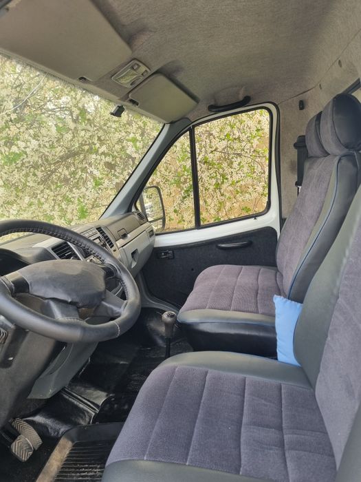 Gazel biznes sotiladi