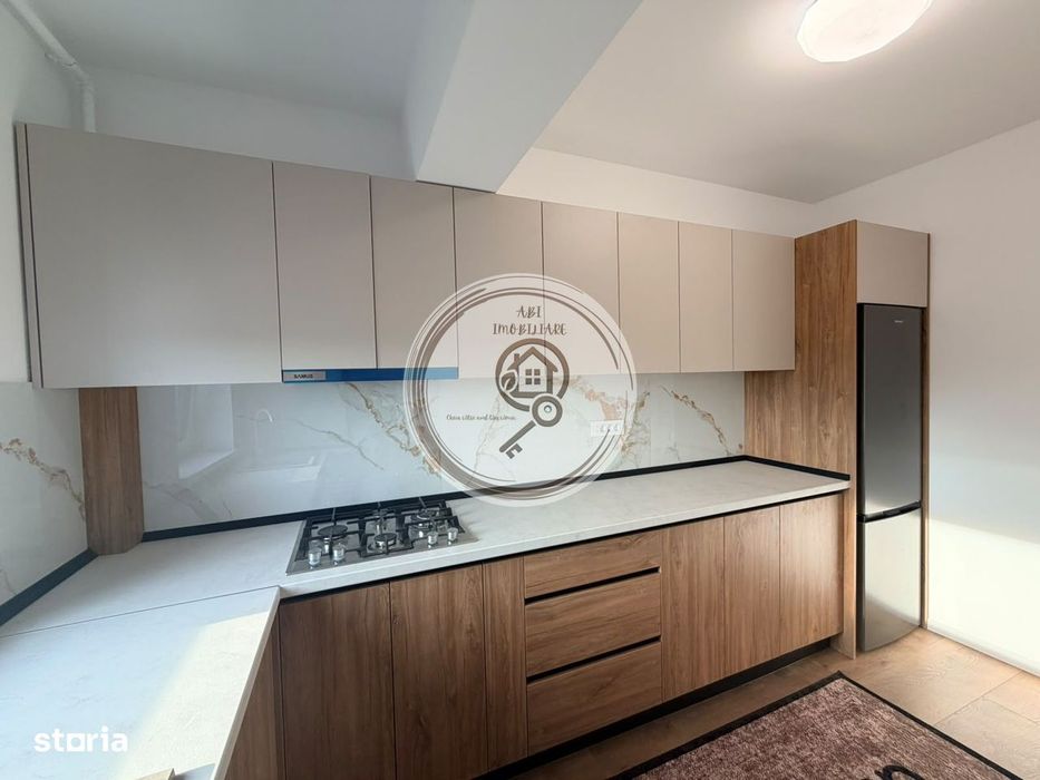 Garsonieră de închiriat | Prima închiriere | Vivamus Residence |