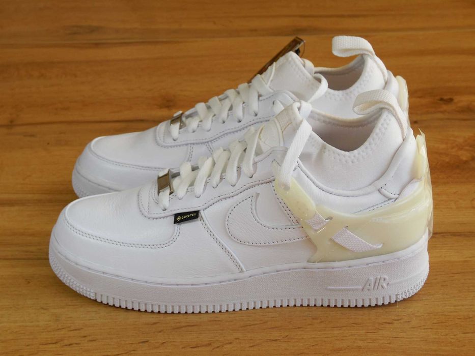 Нови! Nike Air Force 1 X Undercover GoreTex - 40 номер Оригинални!