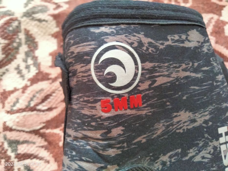 Продам обувь для острой поверхности.