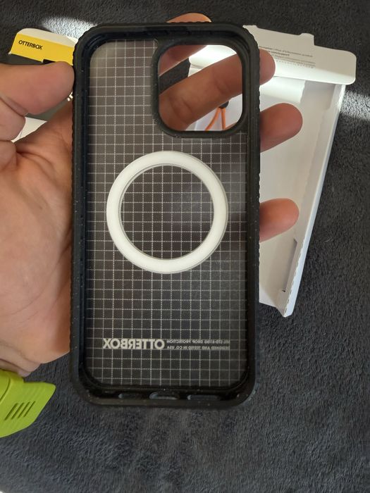 Кейс Otterbox Sole Iphone 16 pro max