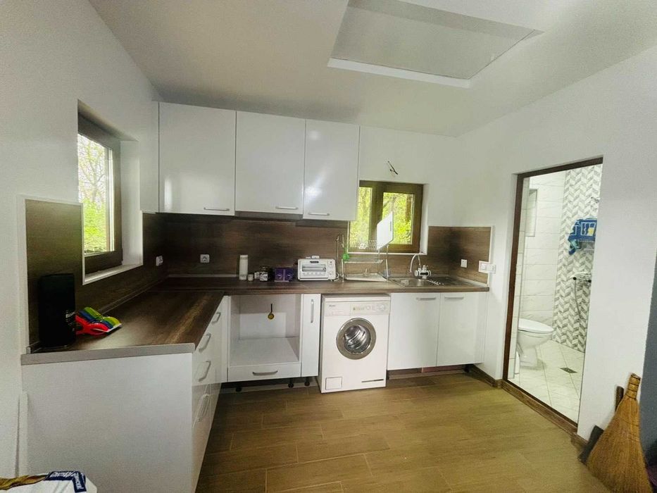 Продава се Къща в София, Красно село - 85 кв.м за 1411 €/кв.м - Снимка #13