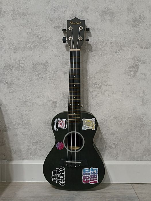 Музыкальный инструмент