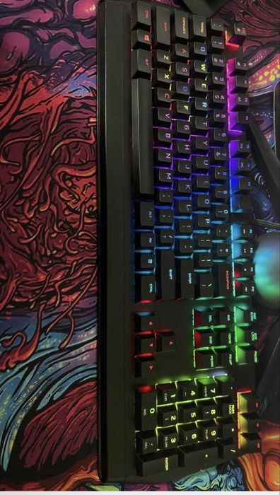 Tastatura Alienware 410K