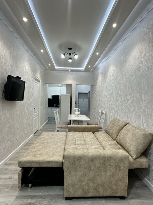 Посуточная Люкс Квартира только для гостей города  Самарканд