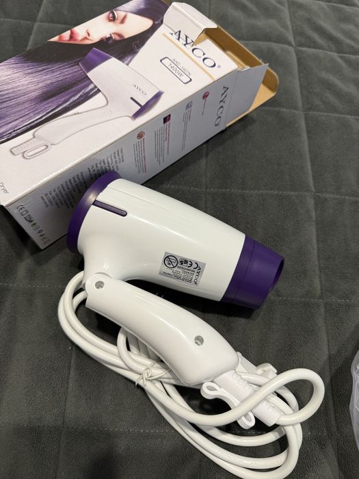 Сешоар Ayco - нов!