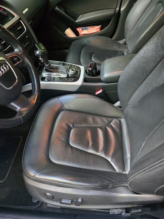 Vand Audi A 5 !!