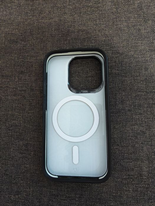Мобилфокс кейс за iphone 14/15 pro