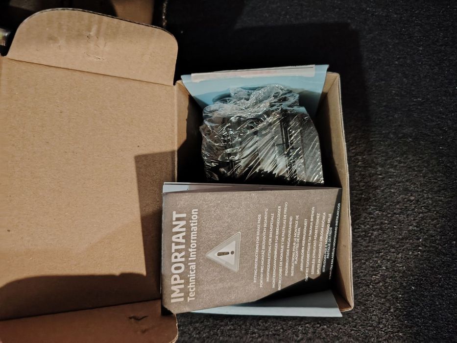 Предни накладки за Hyundai i30