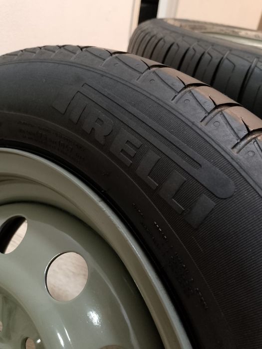 Шина 14 комплект