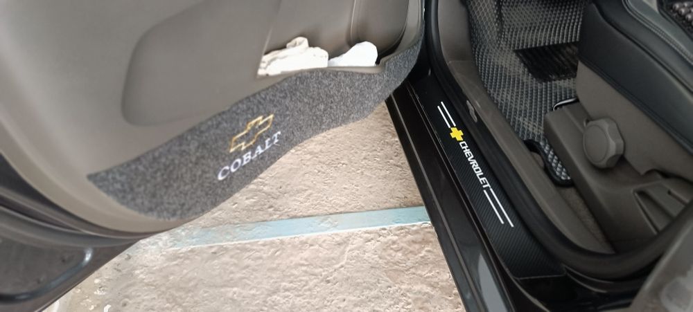 Продажа кобальт midnight 2025