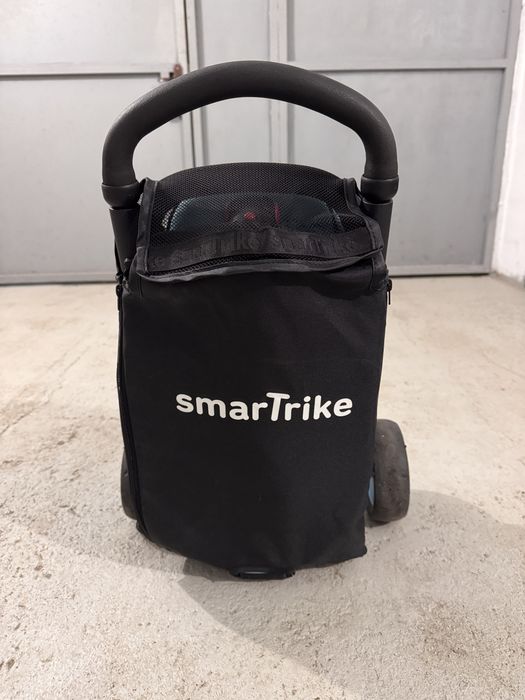 Сгъваема триколка SmarTrike 6 в 1 smarTfold 300