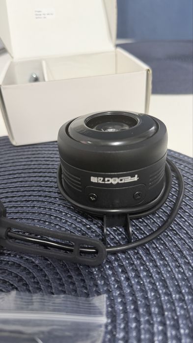 Claxon cu Alarma 125 db bicicleta trotineta electrica
