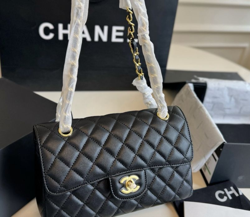 Чанта Chanel