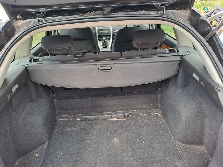 Фиат Крома 1.9 120 коня