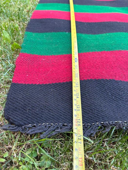 Родопски Вълнени Черги