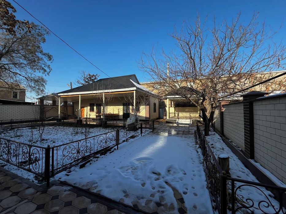 Дом в аренду срочно